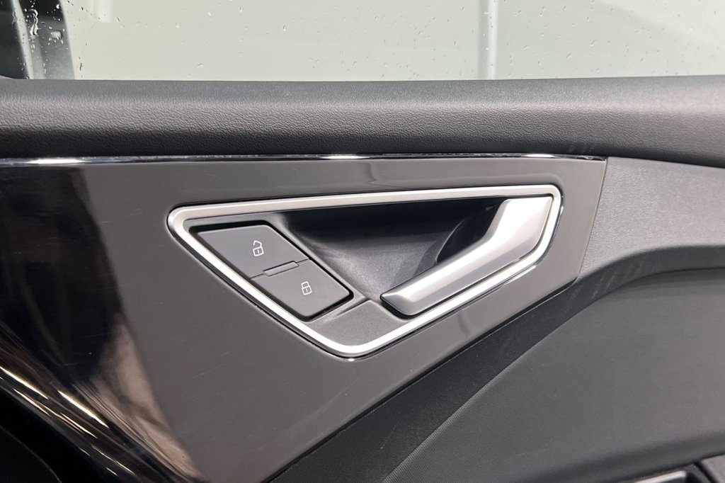 Used Audi Q4 e-tron 2021 for sale - 76061916: Photo 37