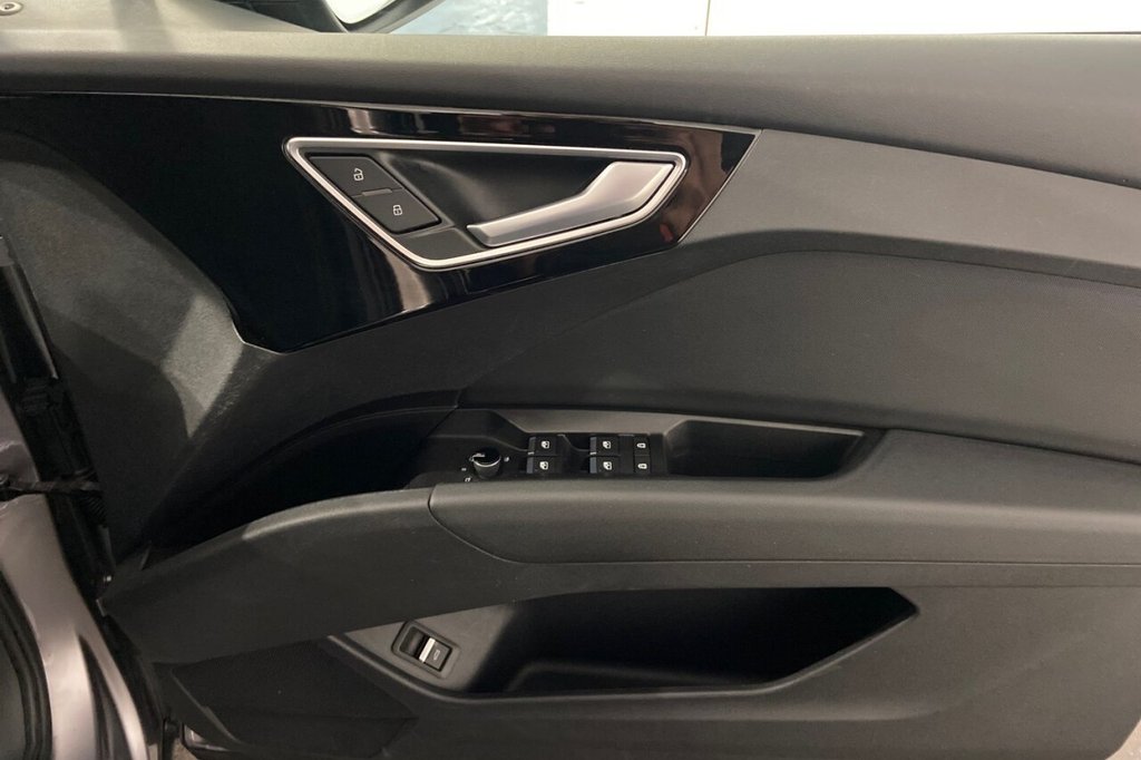 Used Audi Q4 e-tron 2021 for sale - 76061916: Photo 43