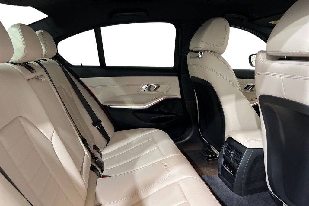 Used BMW 3 Series 2020 for sale - 77341524: Photo 10