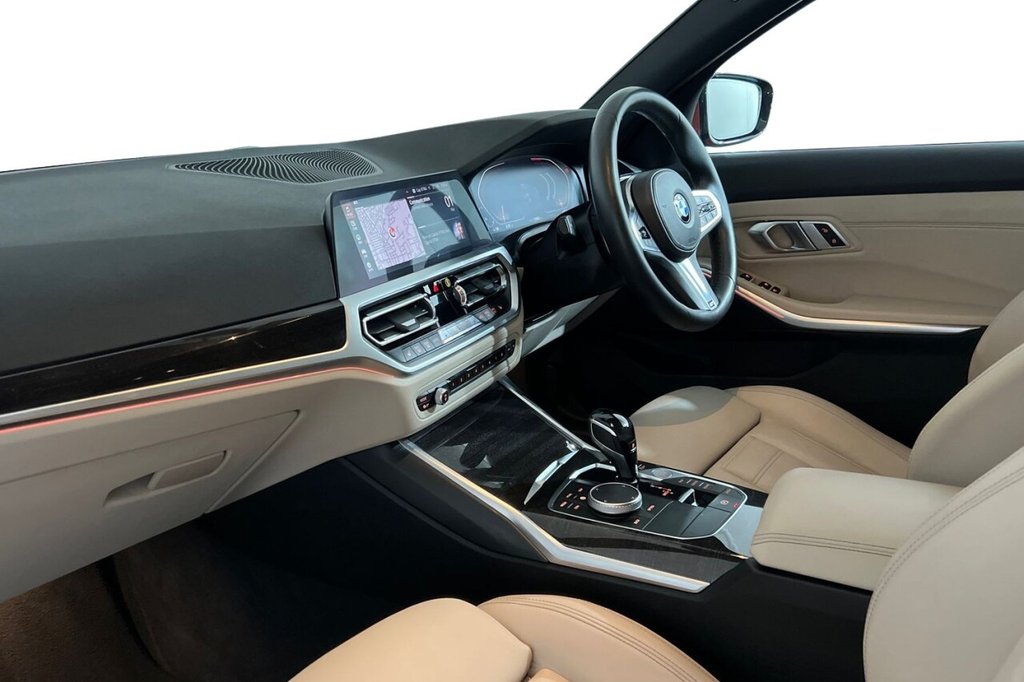 Used BMW 3 Series 2020 for sale - 77341524: Photo 11