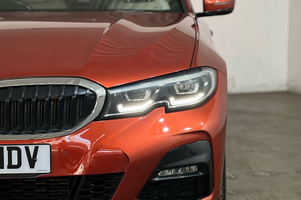 Used BMW 3 Series 2020 for sale - 77341524: Photo 15