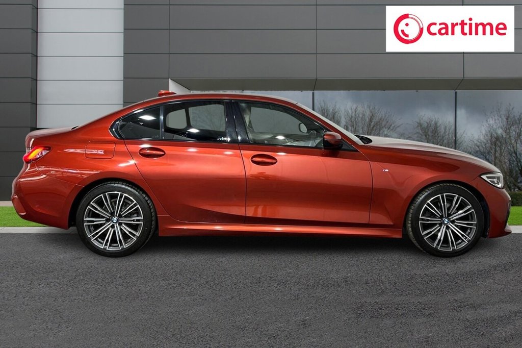 Used BMW 3 Series 2020 for sale - 77341524: Photo 2