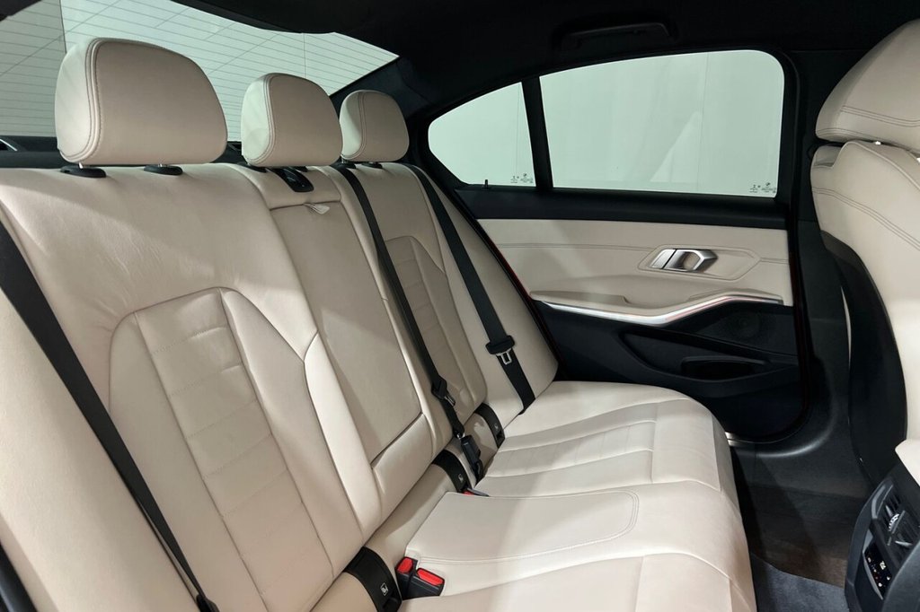 Used BMW 3 Series 2020 for sale - 77341524: Photo 22