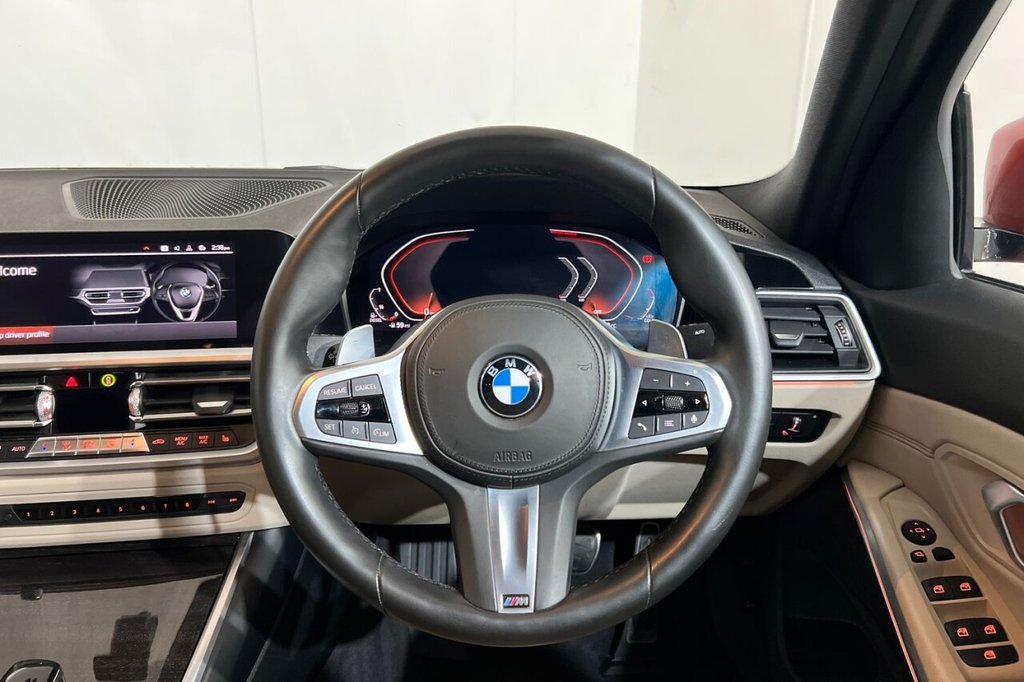 Used BMW 3 Series 2020 for sale - 77341524: Photo 23