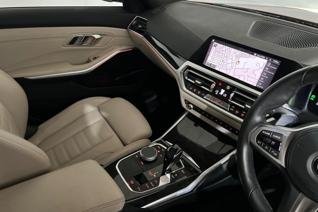 Used BMW 3 Series 2020 for sale - 77341524: Photo 32