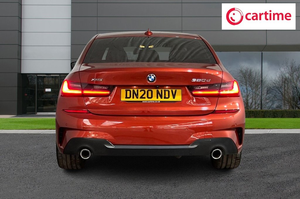 Used BMW 3 Series 2020 for sale - 77341524: Photo 6