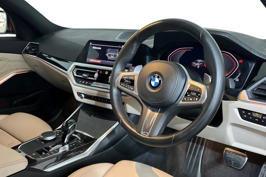 Used BMW 3 Series 2020 for sale - 77341524: Photo 9