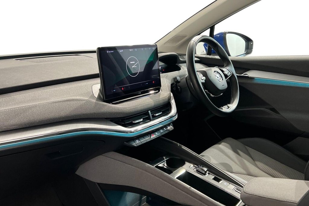 Used Skoda Enyaq 2021 for sale - 77010095: Photo 11