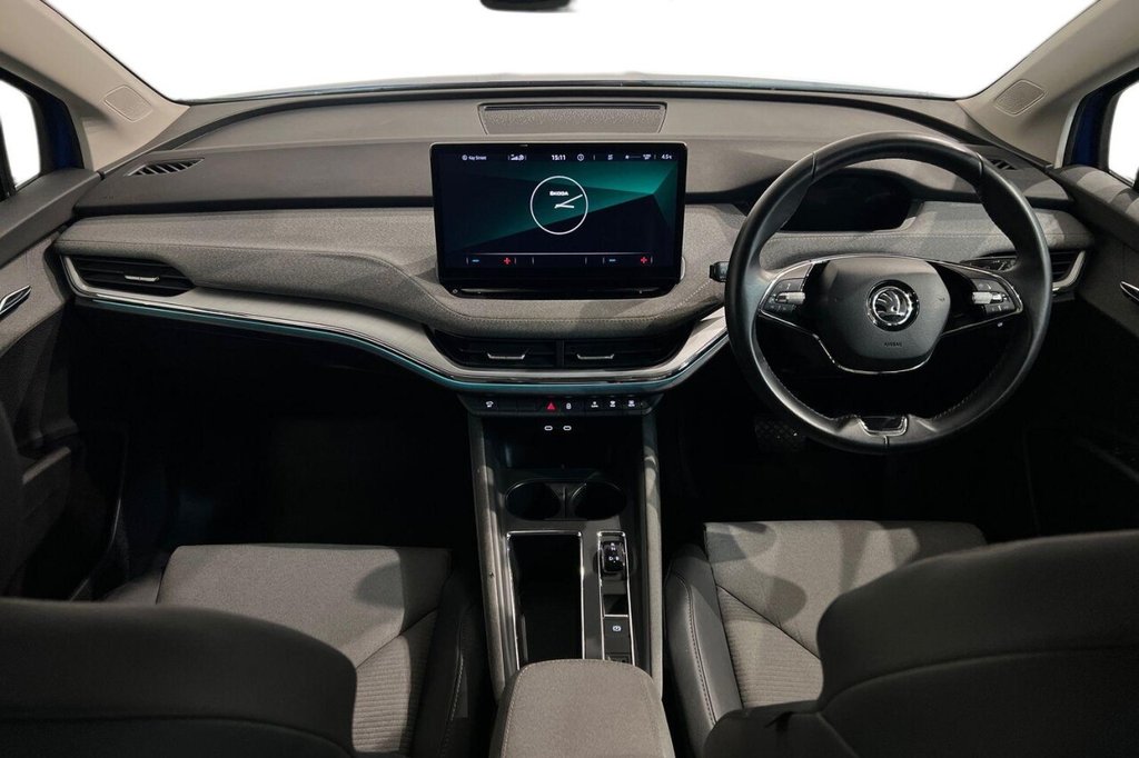 Used Skoda Enyaq 2021 for sale - 77010095: Photo 12