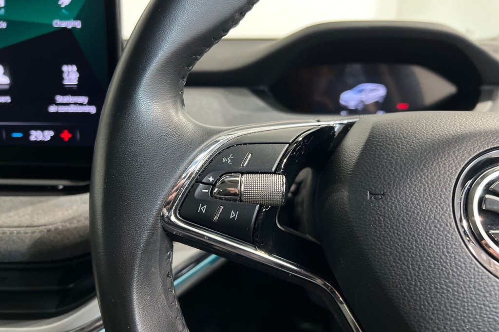 Used Skoda Enyaq 2021 for sale - 77010095: Photo 24