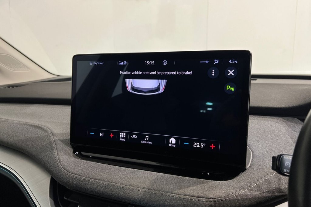 Used Skoda Enyaq 2021 for sale - 77010095: Photo 28