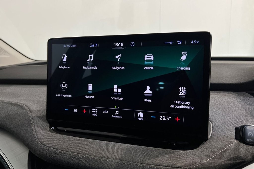 Used Skoda Enyaq 2021 for sale - 77010095: Photo 29