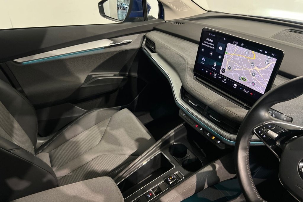 Used Skoda Enyaq 2021 for sale - 77010095: Photo 34