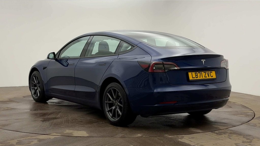 Used Tesla Model 3 2022 for sale - 77064972: Photo 3