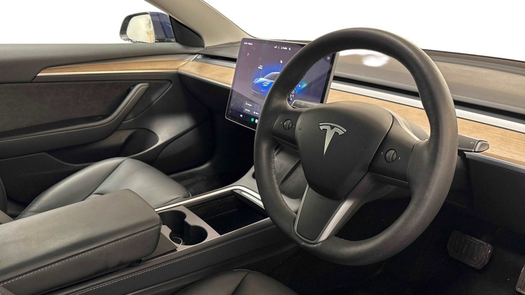 Used Tesla Model 3 2022 for sale - 77064972: Photo 5
