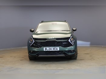 Used Kia Sportage 2024 for sale - 79142169: Photo