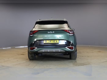 Used Kia Sportage 2024 for sale - 79142169: Photo