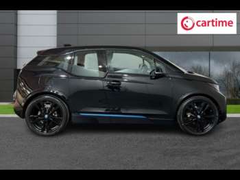 Used BMW i3 2018 for sale - 74947075: Photo