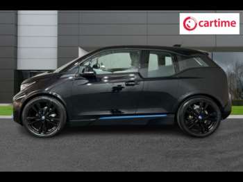 Used BMW i3 2018 for sale - 74947075: Photo
