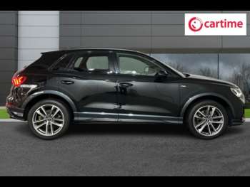 Used Audi Q3 2021 for sale - 75042465: Photo