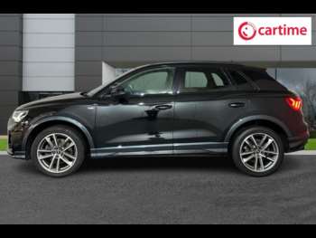Used Audi Q3 2021 for sale - 75042465: Photo