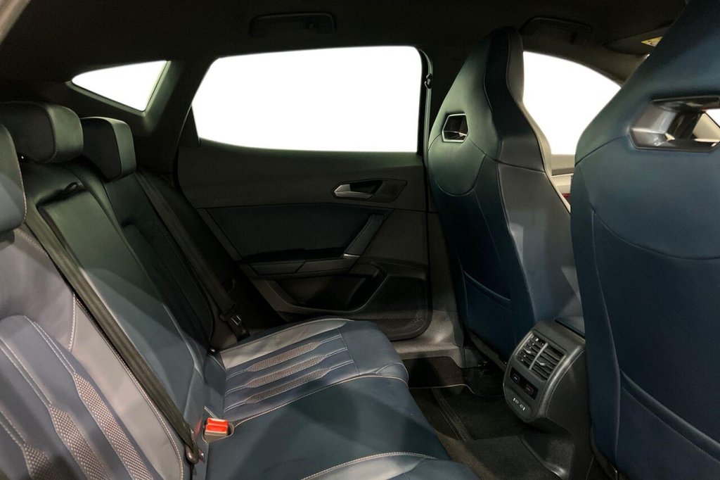 Used Cupra Formentor 2021 for sale - 77064803: Photo 10