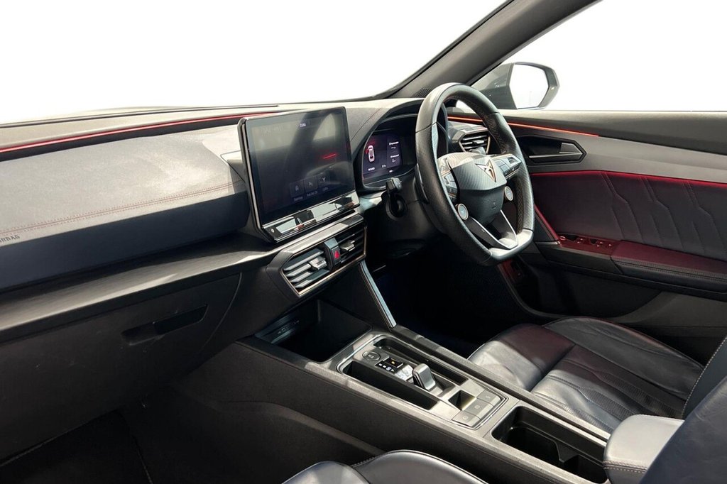 Used Cupra Formentor 2021 for sale - 77064803: Photo 11