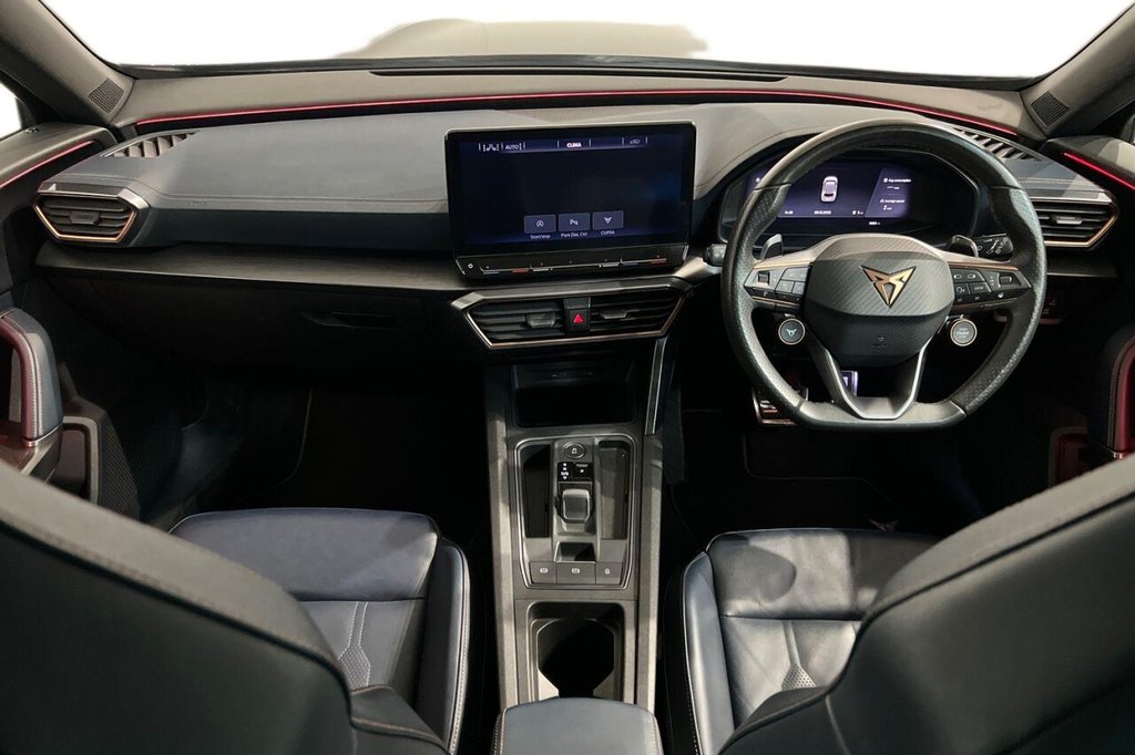 Used Cupra Formentor 2021 for sale - 77064803: Photo 12