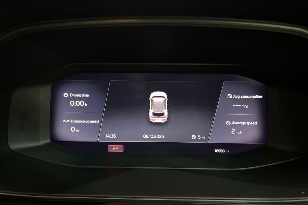 Used Cupra Formentor 2021 for sale - 77064803: Photo 15