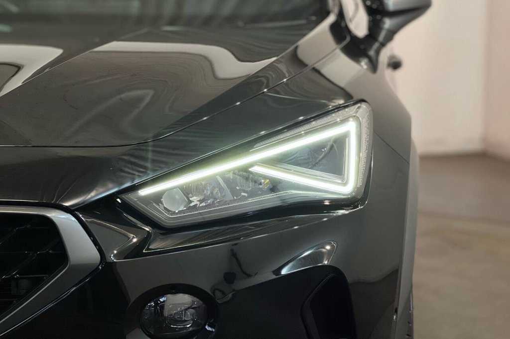 Used Cupra Formentor 2021 for sale - 77064803: Photo 16