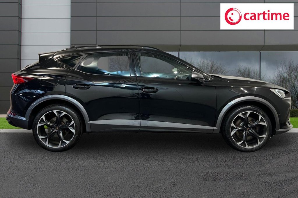 Used Cupra Formentor 2021 for sale - 77064803: Photo 2