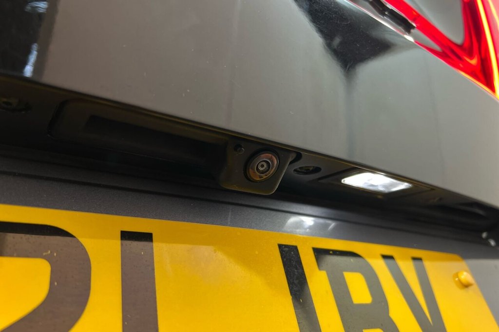 Used Cupra Formentor 2021 for sale - 77064803: Photo 20