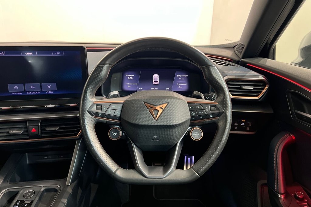 Used Cupra Formentor 2021 for sale - 77064803: Photo 25