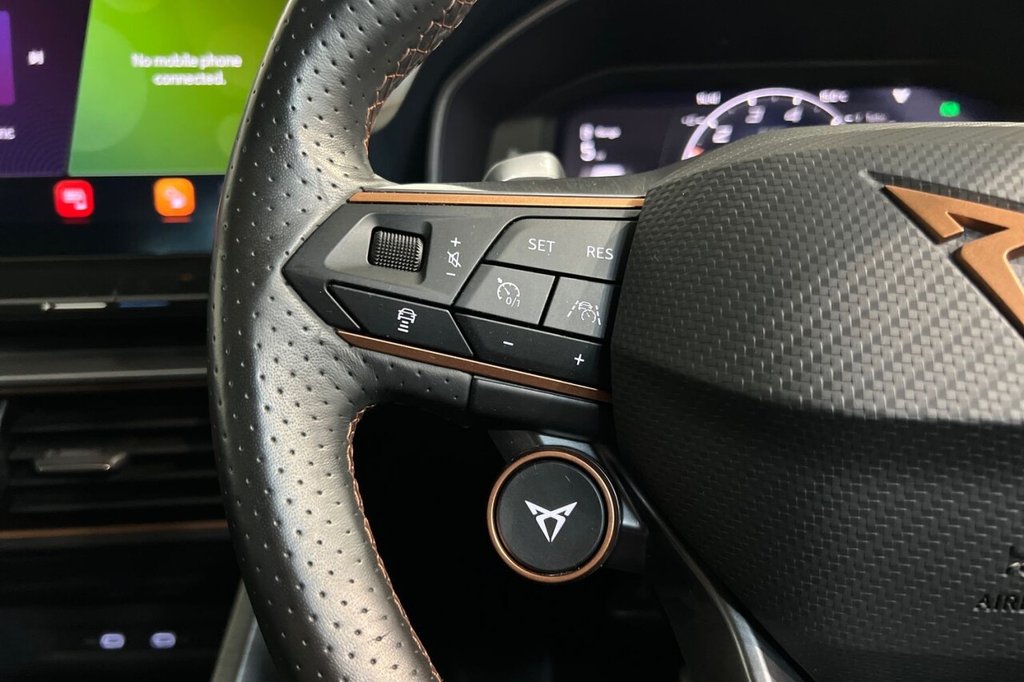 Used Cupra Formentor 2021 for sale - 77064803: Photo 26