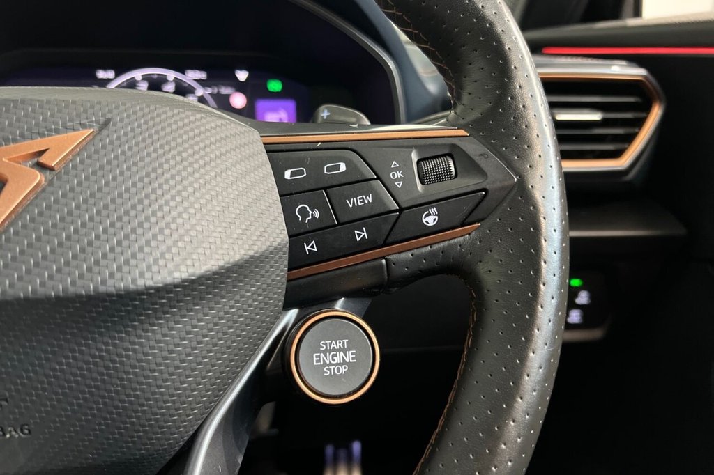 Used Cupra Formentor 2021 for sale - 77064803: Photo 27