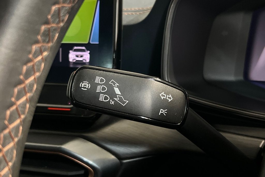 Used Cupra Formentor 2021 for sale - 77064803: Photo 28