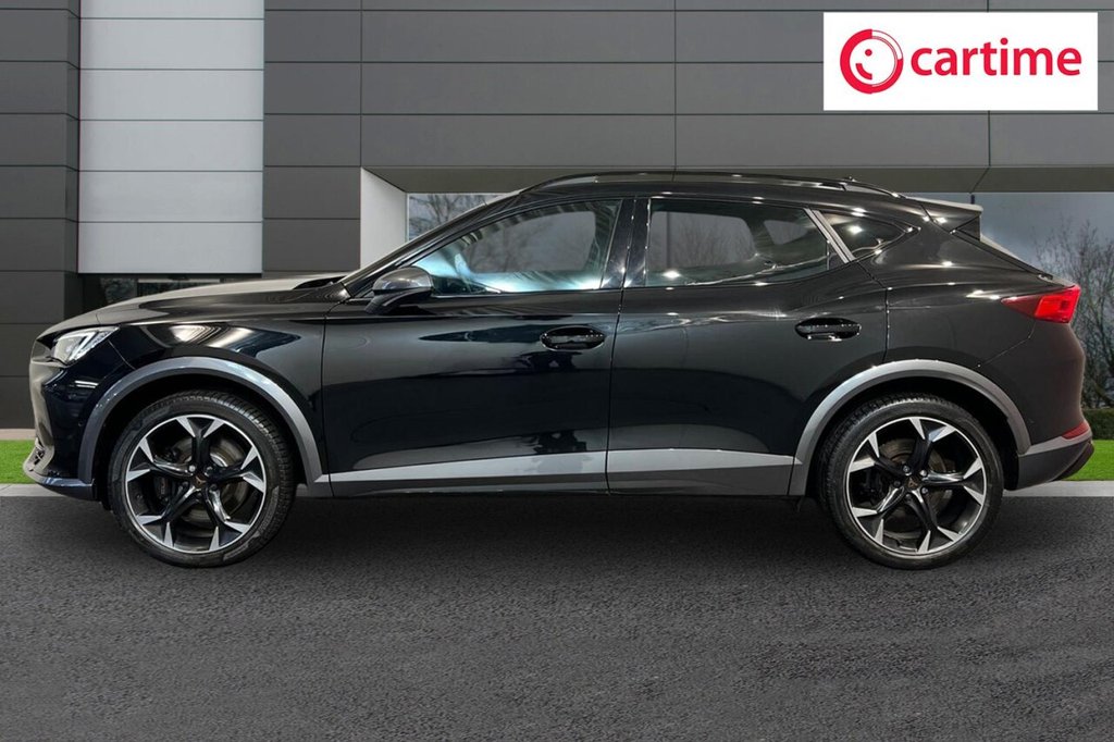 Used Cupra Formentor 2021 for sale - 77064803: Photo 3