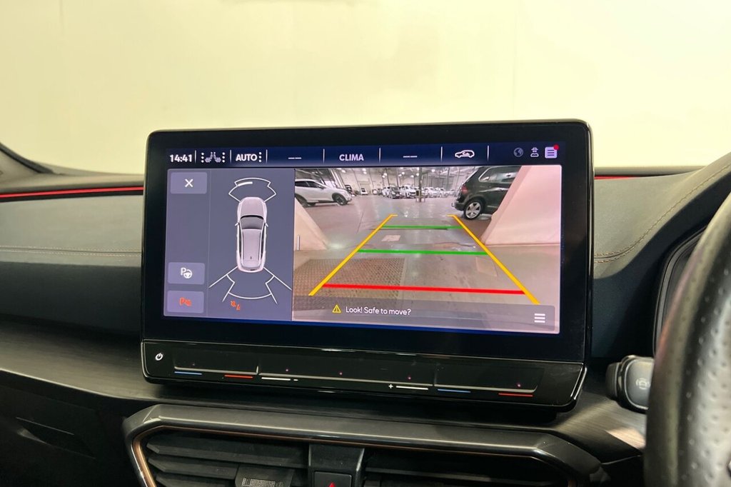 Used Cupra Formentor 2021 for sale - 77064803: Photo 30