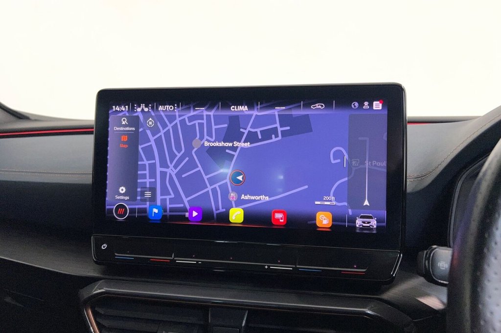 Used Cupra Formentor 2021 for sale - 77064803: Photo 31