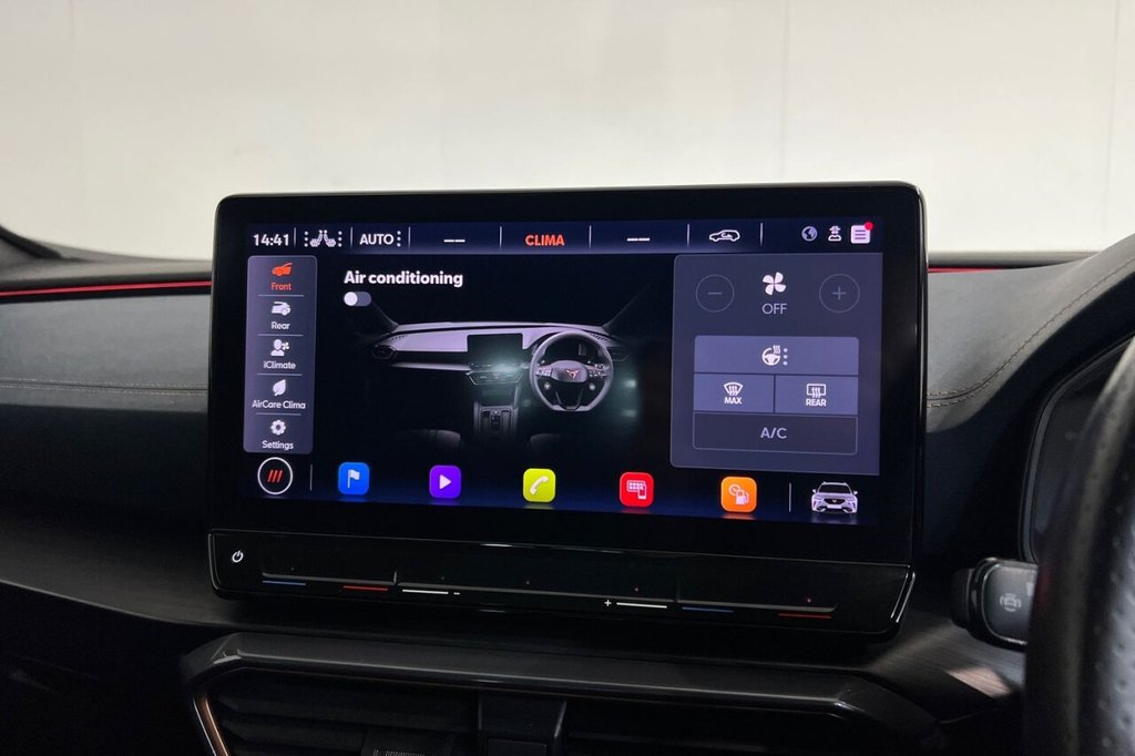 Used Cupra Formentor 2021 for sale - 77064803: Photo 34