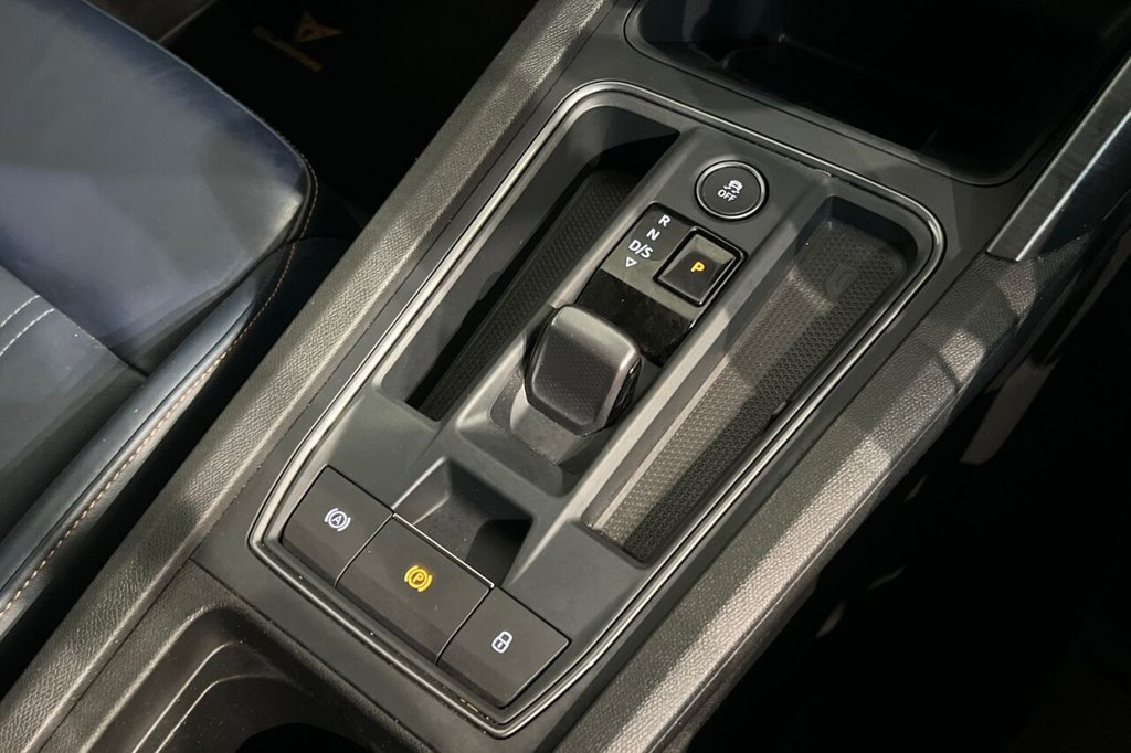 Used Cupra Formentor 2021 for sale - 77064803: Photo 36