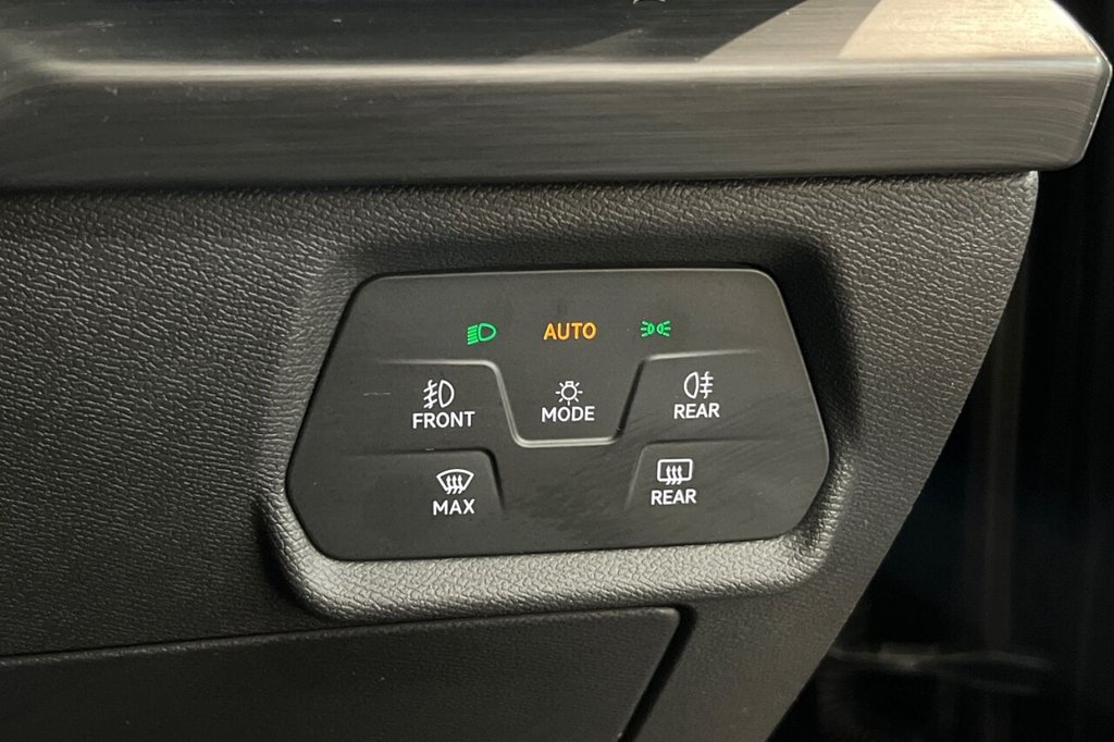 Used Cupra Formentor 2021 for sale - 77064803: Photo 38