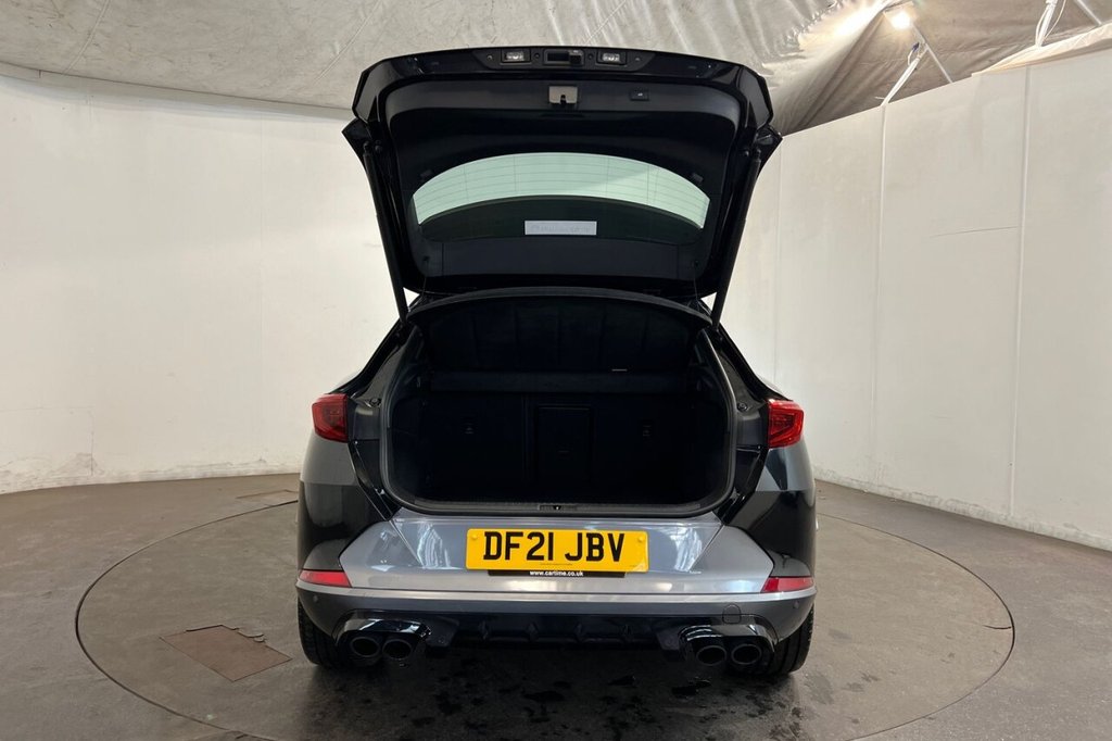 Used Cupra Formentor 2021 for sale - 77064803: Photo 41