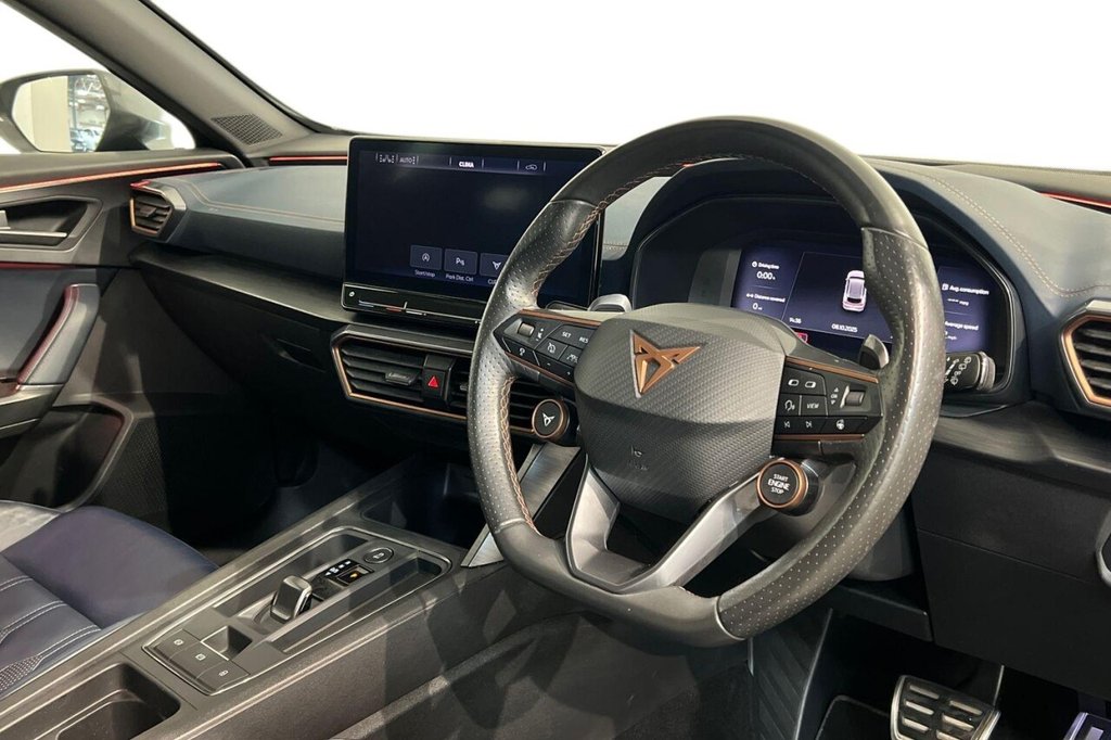 Used Cupra Formentor 2021 for sale - 77064803: Photo 9