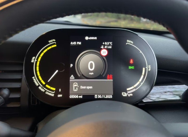 Used MINI Hatch 2020 for sale - 77748659: Photo 10