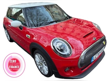 2020 (70) - 135kW Cooper S Level 2 33kWh 3dr Auto