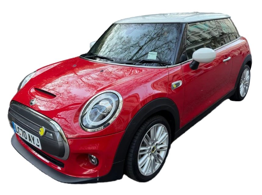 Used MINI Hatch 2020 for sale - 77748659: Photo 2