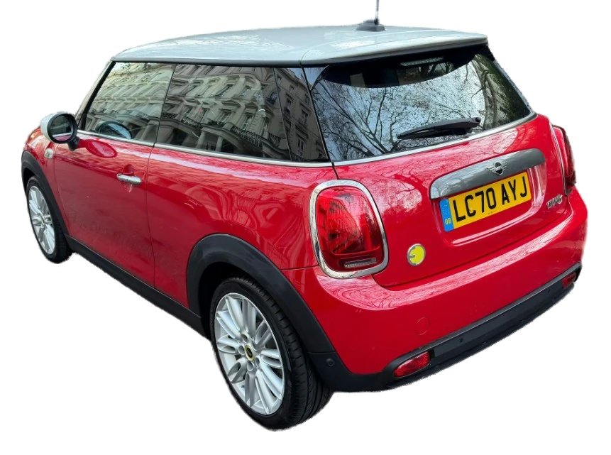 Used MINI Hatch 2020 for sale - 77748659: Photo 3