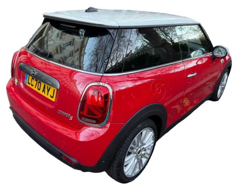 Used MINI Hatch 2020 for sale - 77748659: Photo 5