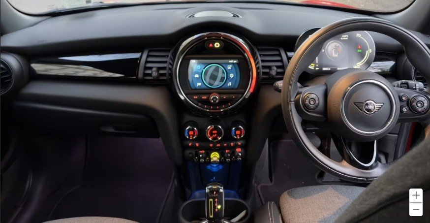 Used MINI Hatch 2020 for sale - 77748659: Photo 6